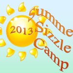 Summer Sizzle Logo