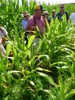 Cover photo for Out-of-State Organic Grain Bus Tour: Recap