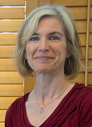 Dr. Jennifer Doudna