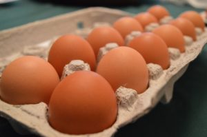 Cover photo for Important! Recalled Eggs Still at Stores