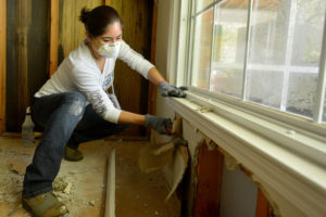 Cover photo for Restoring Your Home After a Disaster