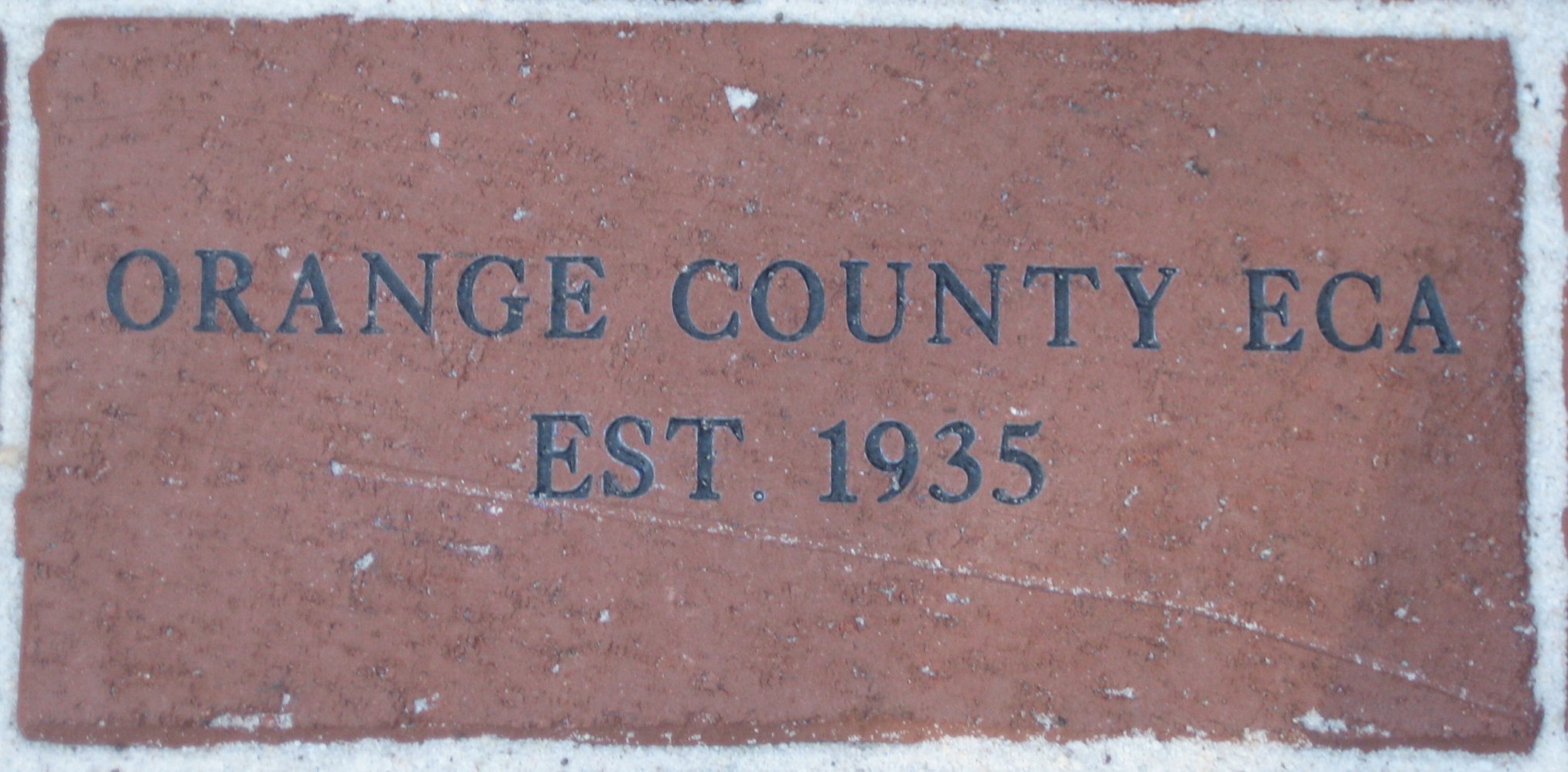 Orange County ECA