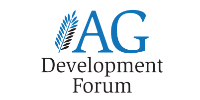 AG Development Forum