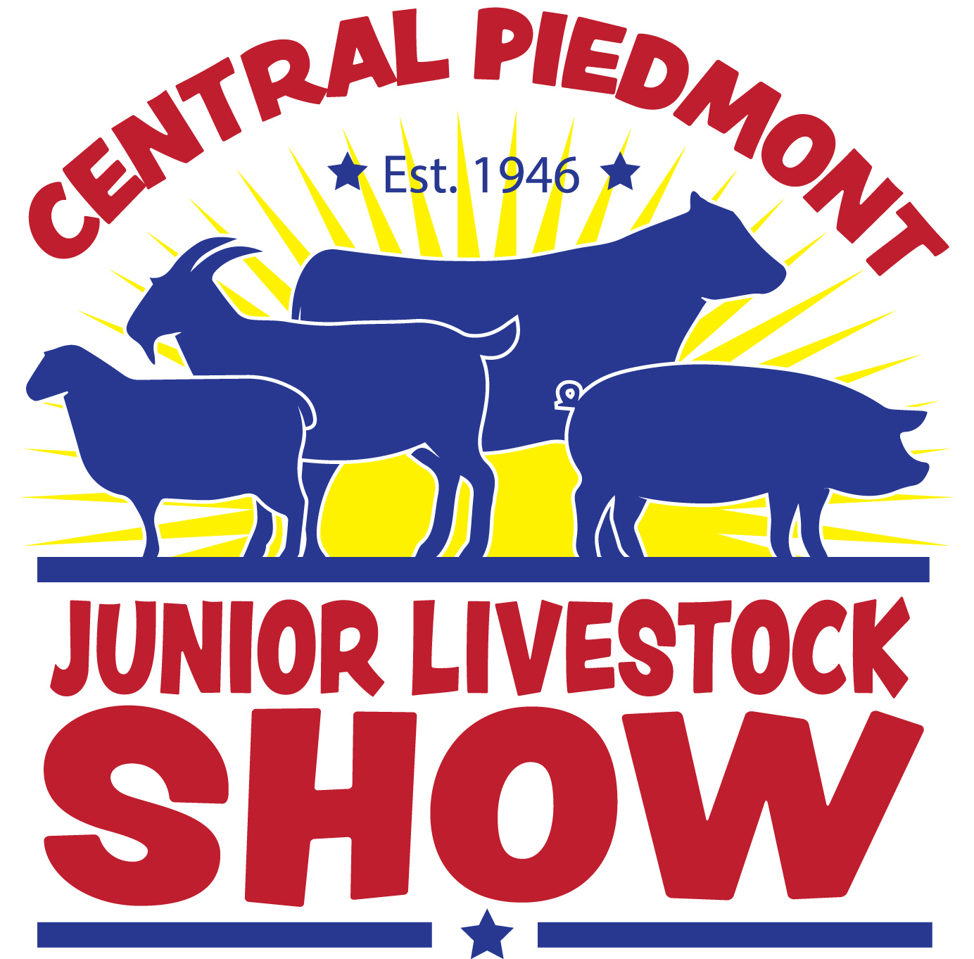 2019 Central Piedmont Junior Livestock Show & Sale to Be Held April 16 ...