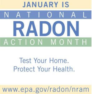 Cover photo for What Do You Know About Radon, Your Health, and Your Home?