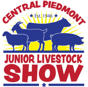 Cover photo for 75th Annual Central Piedmont Junior Livestock Show & Sale to Be Held April 14-15, 2020