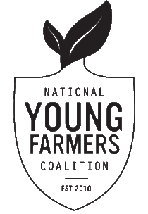 Cover photo for $5,000 Grants for Young & Beginning Farmers & Ranchers!