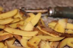 Cover photo for Composting 101: Come Learn About Backyard Composting