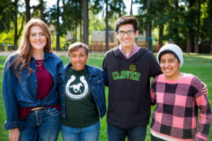 Cover photo for 4-H Enrollment Now Open for 2021
