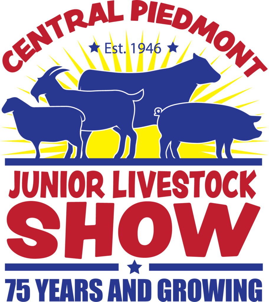 Livestock Show flyer