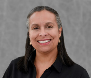 Ivelisse Colón, Family and Consumer Sciences Extension Agent