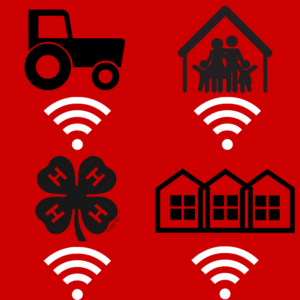 Cover photo for Map Your Broadband Speed - NC Broadband Survey