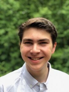 Cover photo for Jordan Selected as National 4-H Shooting Sports Ambassador