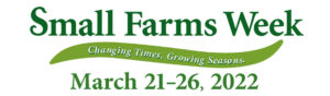 small farms week