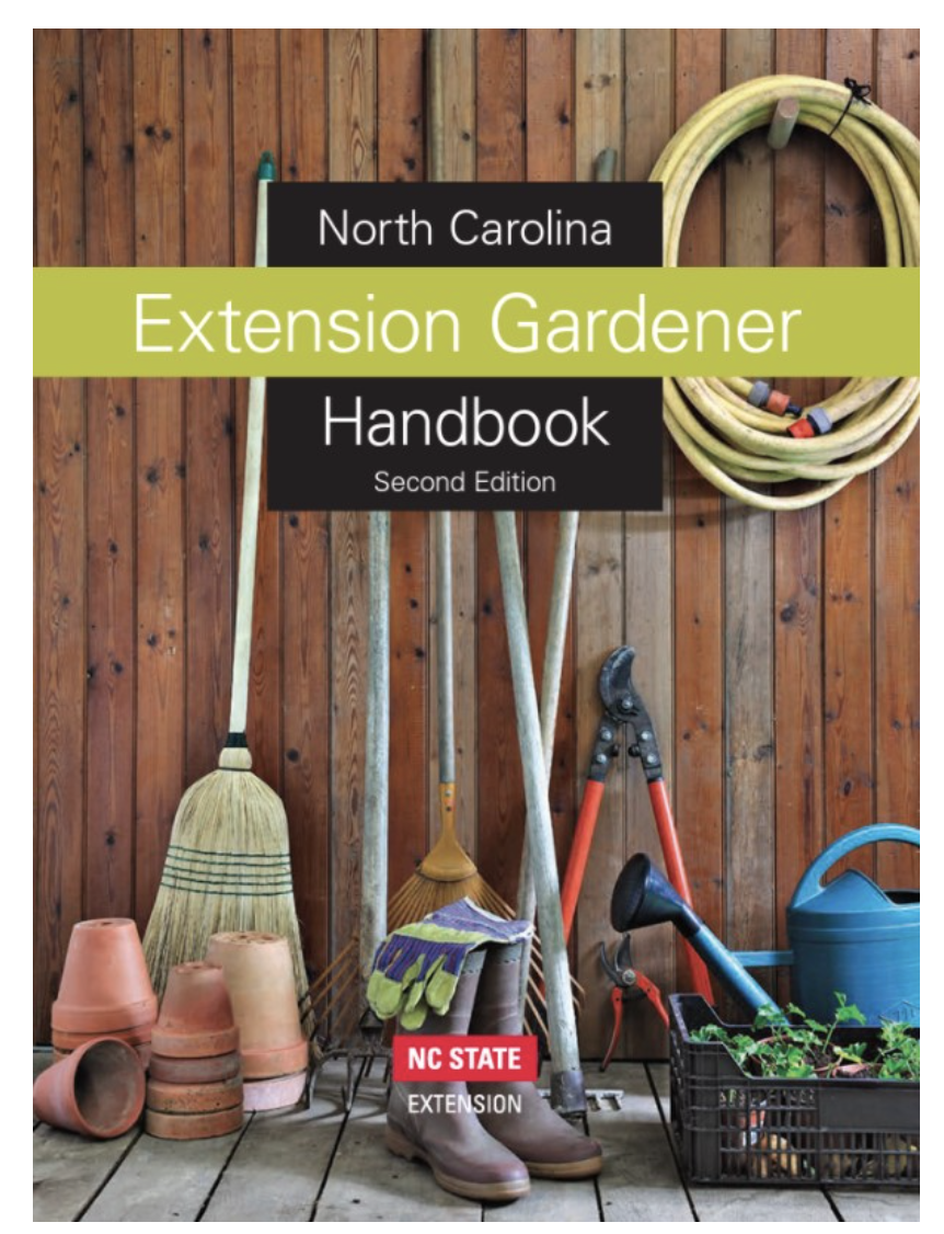 North Carolina Extension Gardener Handbook