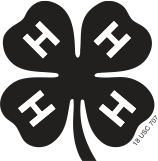 Cover photo for 4-H Online Help Guide