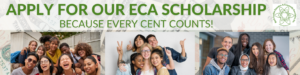 Cover photo for Now Open! Youth and Adult Scholarship Opportunity From ECA