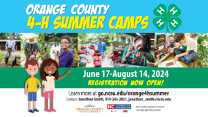 4-H CAMPS 2024
