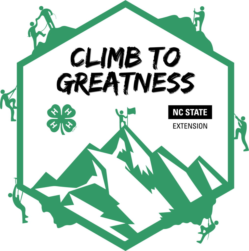 Climb to Greatness