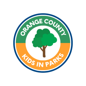 Orange County Kids In Parks logo