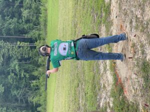 Cover photo for 2024 Central Region 4-H Shooting Sports Competition