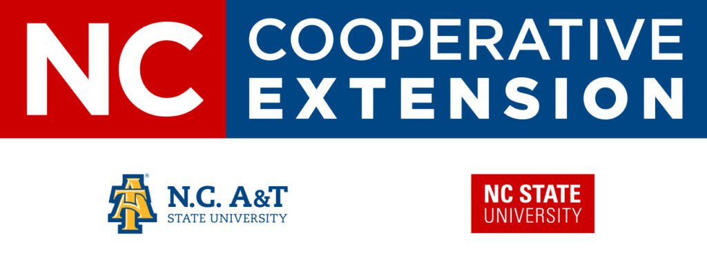 N.C. Cooperative Extension logo