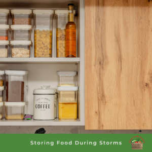 Food Pantry