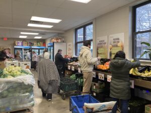 Cover photo for Hunger Action Month Spotlight on PORCH Chapel Hill-Carrboro
